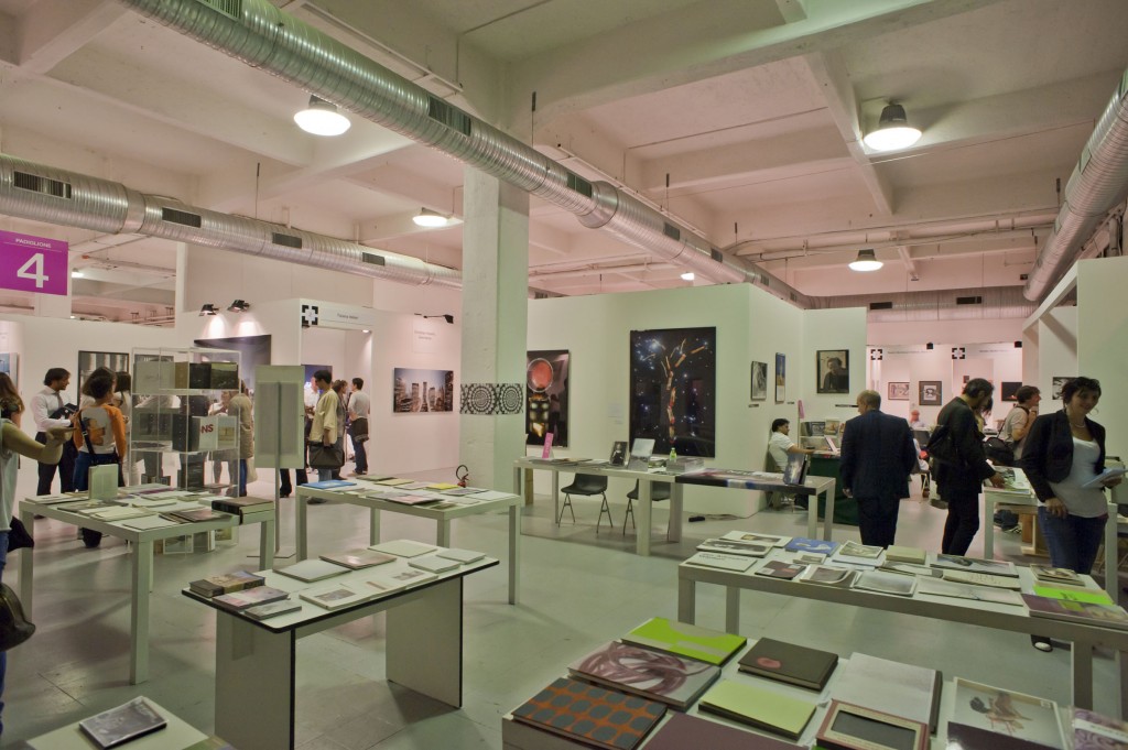 MIA Fair 2011 - prima edizione - SuperstudioPiù