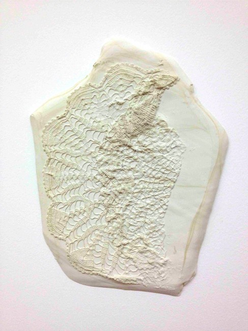 Silvia Giambrone, Made in Italy (dettaglio #5), 2012 Courtesy l'artista e Galleria Doppelgaender, Bari