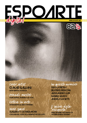 Cover Espoarte Digital 82 e 1/2
