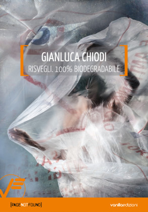 PNF02, Gianluca Chiodi, Vanillaedizioni, cover