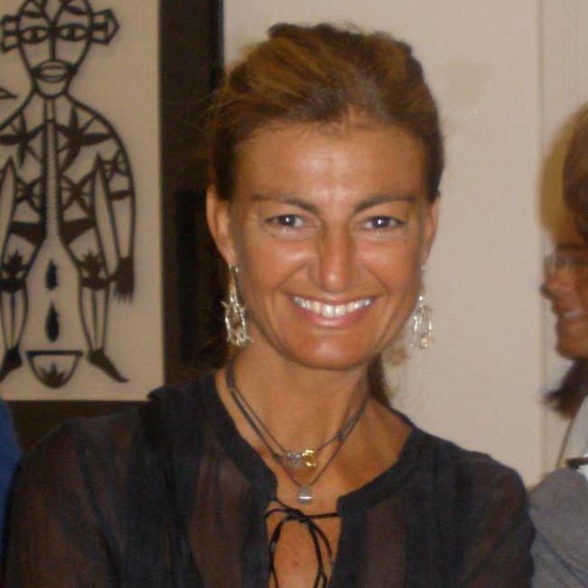 Maria Savarese