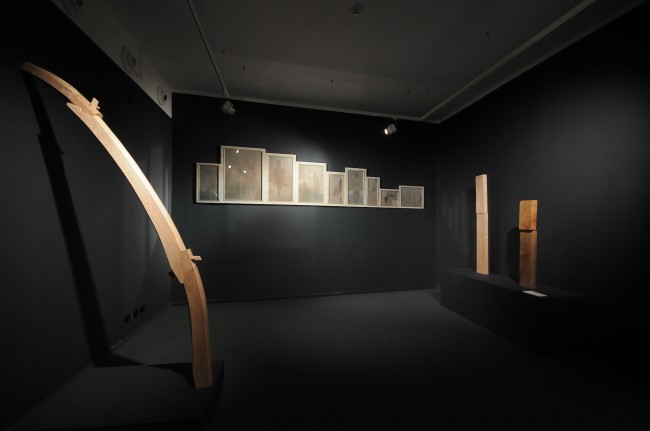Premio Artistico Fondazione VAF – VI edizione, Palazzo della Penna. Centro per le arti contemporanee, Perugia
