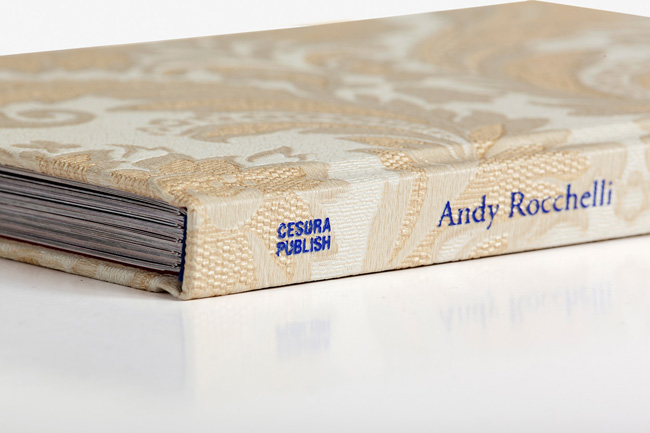 Russian Interiors, Andy Rocchelli, Cesura Publishing