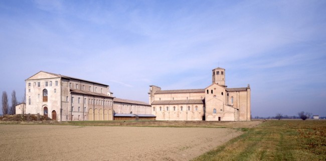 Archivio Museo CSAC - Centro Studi e Archivio della Comunicazione dell’Università di Parma, Parma