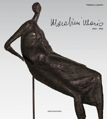 Mario Marabini, Marcianum Press, cover volume