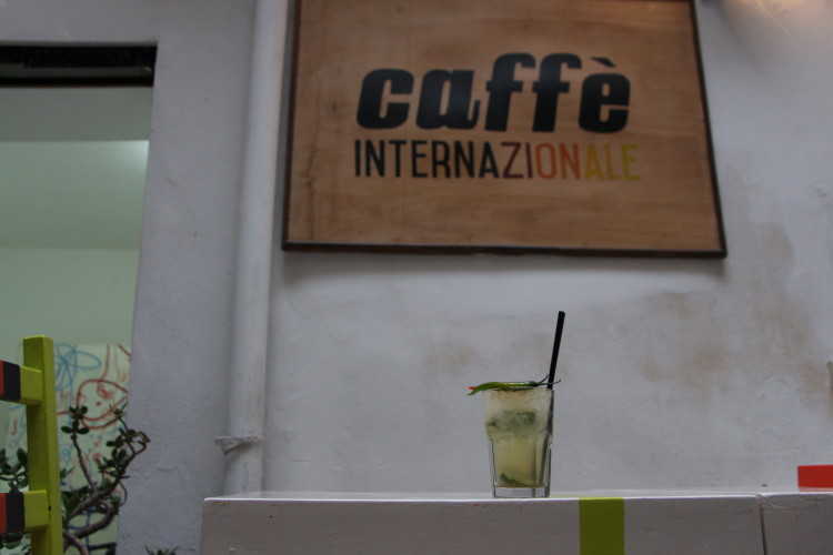 Caffè Internazionale Palermo