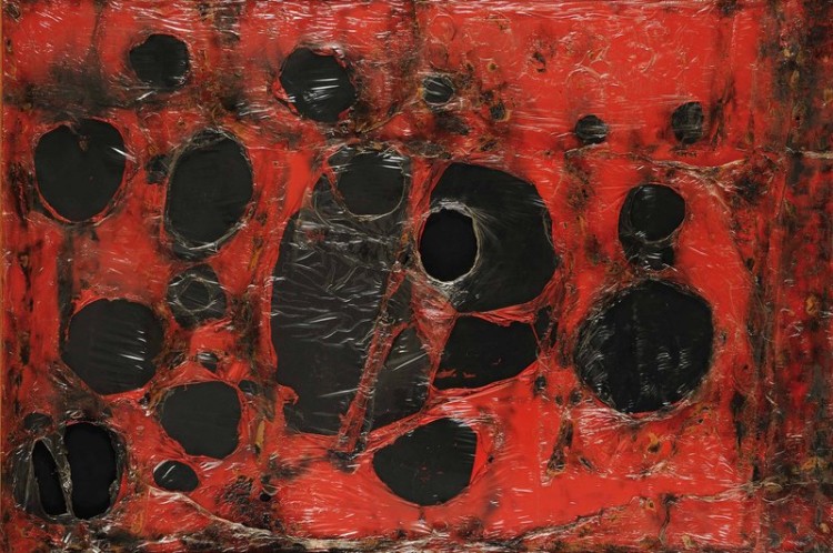 burri