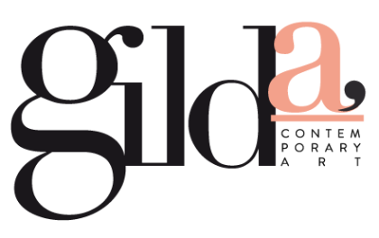 Gilda Contemporary Art, logo