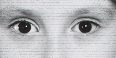 Shirin Neshat, The Home of my Eyes
