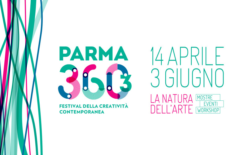 Risultati immagini per parma 360 2018