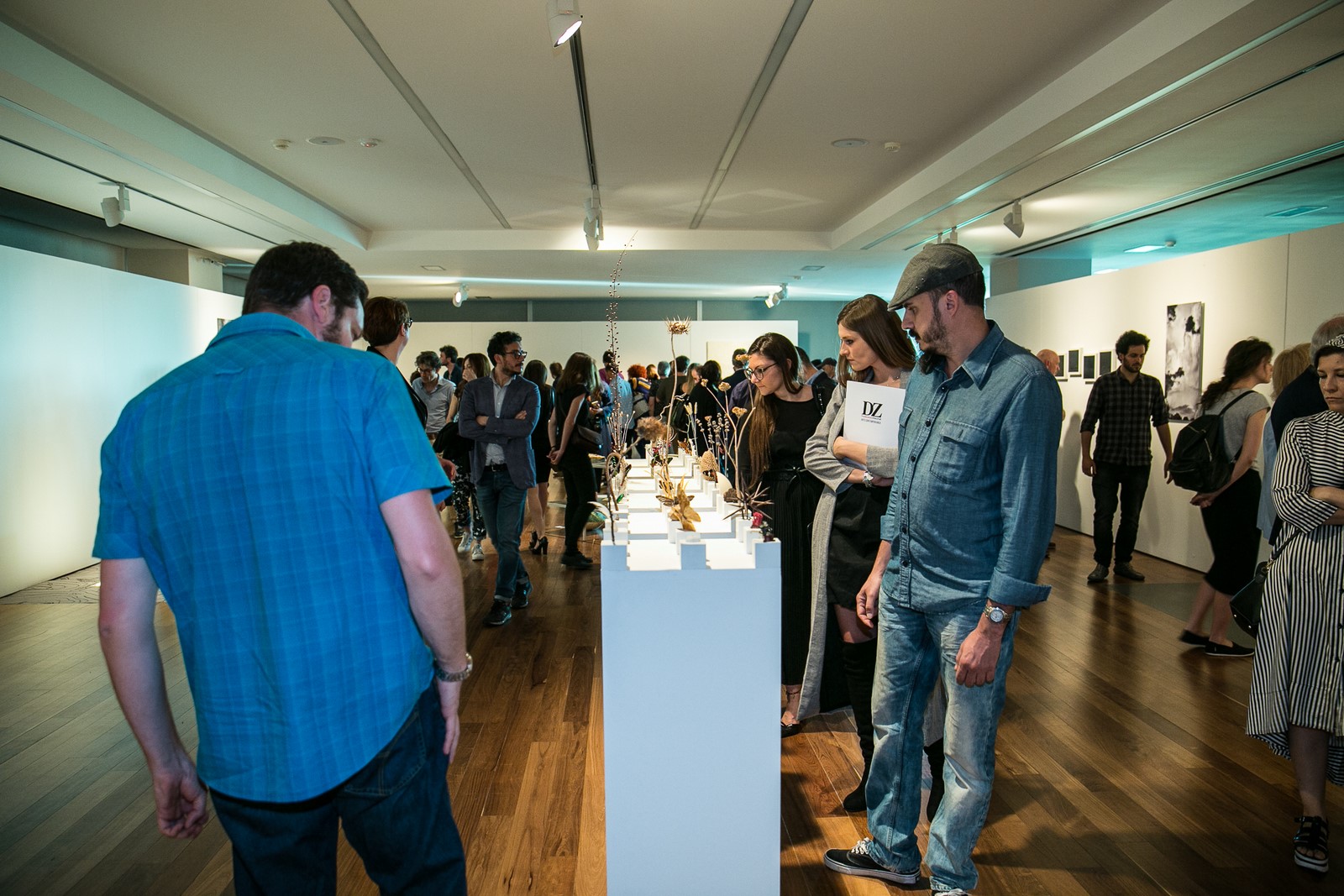 Arteam Cup 2018, opening, Fondazione Zoli, Forlì. Foto: Cristina Patuelli