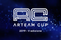 Arteam Cup 2019 - Background designed by kjpargeter / Freepik